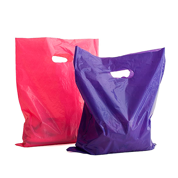 Big Food Storage Bags with Ties, 15x18 For Bread, Freezer