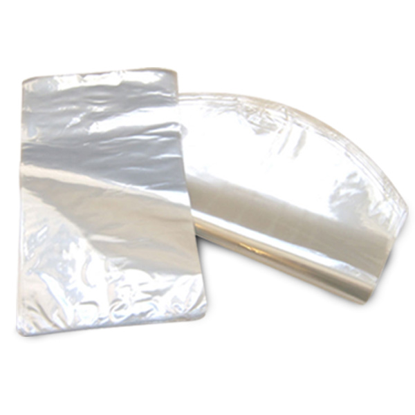 Polyolefin (POF) Shrink Bags, Food Safe and FDA Approved!