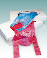 T-Shirt Bags, we discontinued single use T-Shirt Bags for Sale near me Bulk & Wholesale
