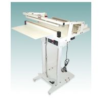 Foot Operated Sealers with Cutter - Heat Sealers