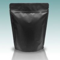 8 oz Matte Stand Up Pouch
